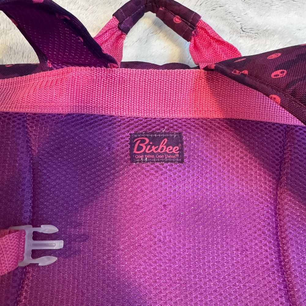 Bixbee Backpack~Great Condition - Picture 5 of 16